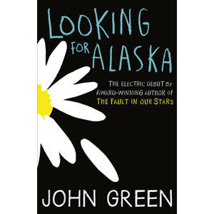 Looking for Alaska - Green John