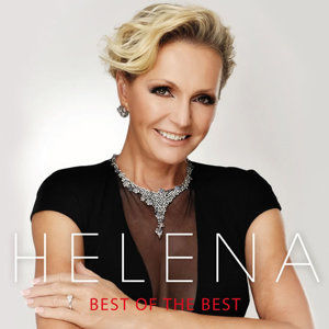 Helena Vondráčková - Best Of The Best 2CD - Vondráčková Helena