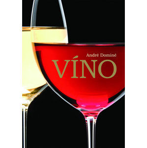 Víno - Dominé André