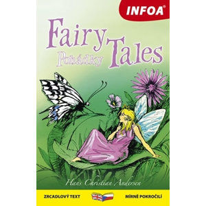 Pohádky / Fairy Tales - Zrcadlová četba - neuveden