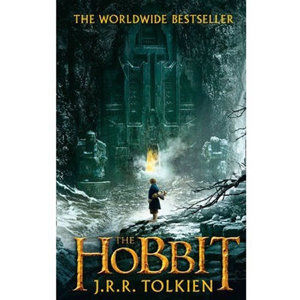 The Hobbit (film tie-in edition) - Tolkien J. R. R.