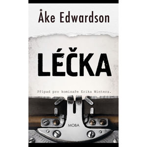 Léčka - Edwardson Ake