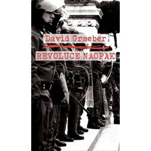 Revoluce naopak - Graeber David