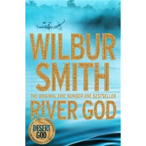 River God - Smith Wilbur
