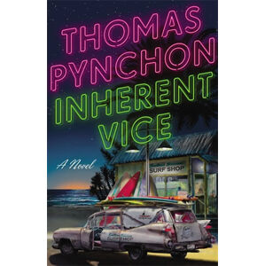Inherent Vice - Pynchon Thomas