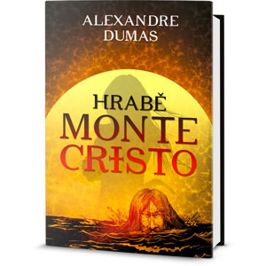 Hrabě Monte Cristo - Dumas Alexandre