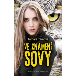 Ve znamení sovy - Tainová Tamara
