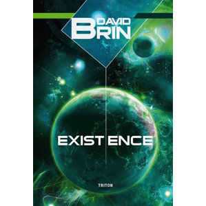 Existence - Brin David