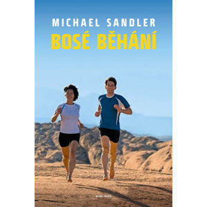 Bosé běhání - Sandler Michael