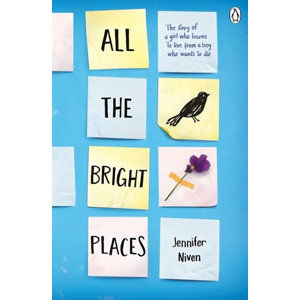 All the Bright Places - Niven Jennifer