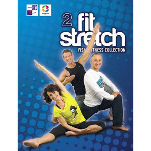 Fit stretch - DVD - neuveden