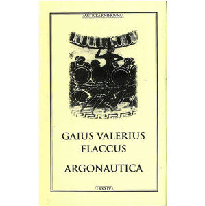 Argonautica - Flaccus Valerius