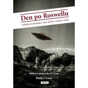 Den po Roswellu - Corso Philip J.