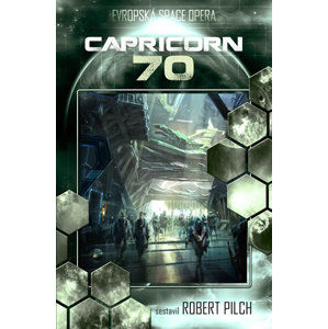 Capricorn 70 - Pilch Robert