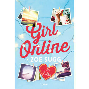 Girl Online (1) - Sugg Zoe