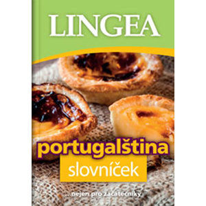 Portugalština slovníček - kolektiv autorů