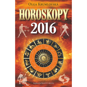 Horoskopy 2016 - Krumlovská Olga