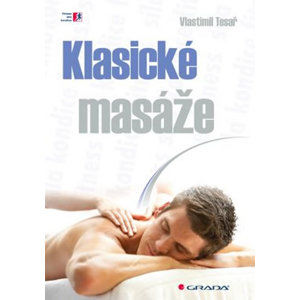 Klasické masáže - Tesař Vlastimil