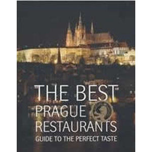 The Best Prague Restaurants - Guide to the perfect taste - Budinský Libor
