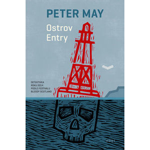 Ostrov Entry - May Peter