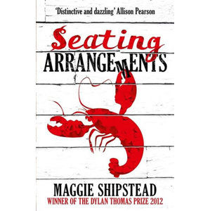 Seating Arrangements - Shipstead Maggie