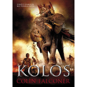 Kolos - Falconer Colin