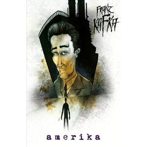 Amerika - Kafka Franz