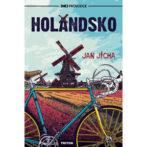Holandsko - Jícha Jan