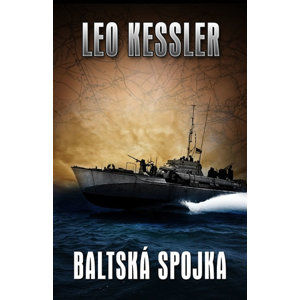 Baltská spojka - Kessler Leo