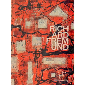 Richard Fremund - Katalog - Chmelařová Marcela