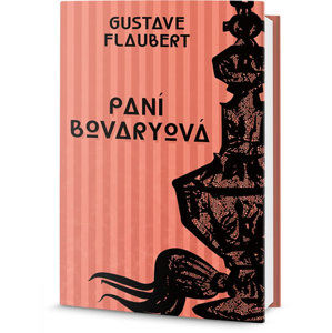 Paní Bovaryová - Flaubert Gustave