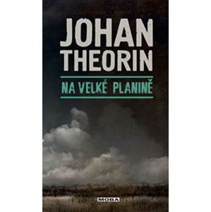 Na velké planině (Ostrov Öland 5) - Theorin Johan