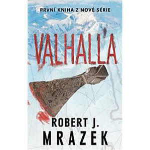 Valhalla - Mrazek Robert J.