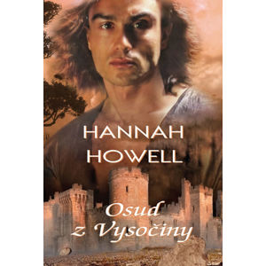 Osud z Vysočiny - Howell Hannah