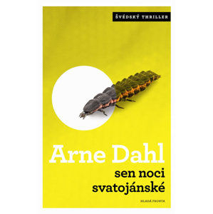 Sen noci svatojánské - Dahl Arne