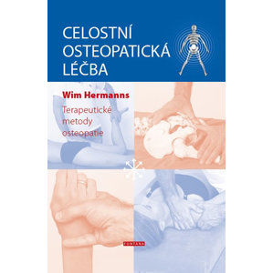 Celostní osteopatická léčba – Terapeutické metody osteopatie - Hermanns Wim