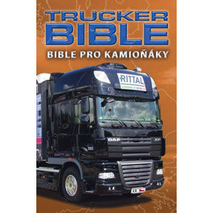 Trucker Bible - Bible pro kamioňáky - neuveden
