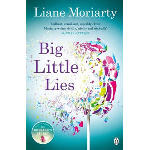 Big Little Lies - Moriarty Liane