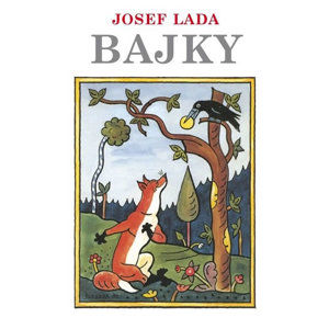 Bajky - Lada Josef