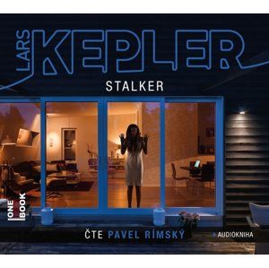 CD Stalker - Kepler Lars
