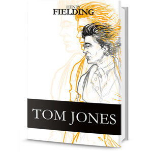 Tom Jones - Fielding Henry