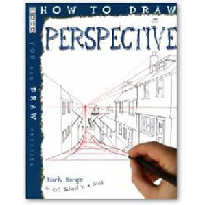 Jak kreslit - Perspektiva - neuveden