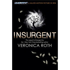 Insurgent (Adult Edition) - Rothová Veronica