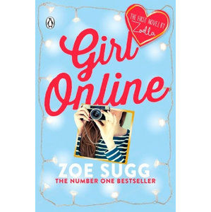 Girl Online - Sugg Zoe