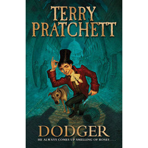 Dodger - Pratchett Terry