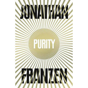 Purity (AJ) - Franzen Jonathan
