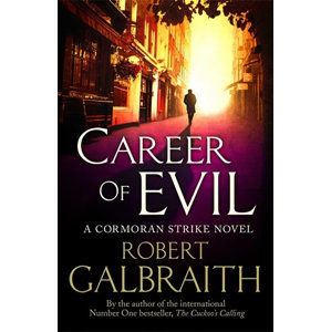 Career of Evil - Galbraith Robert