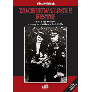 Buchenwaldské bestie 1 - Whitlock Flint