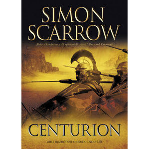Centurion - Scarrow Simon