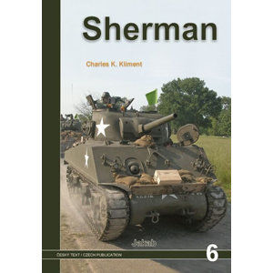 Sherman - Kliment Charles K.